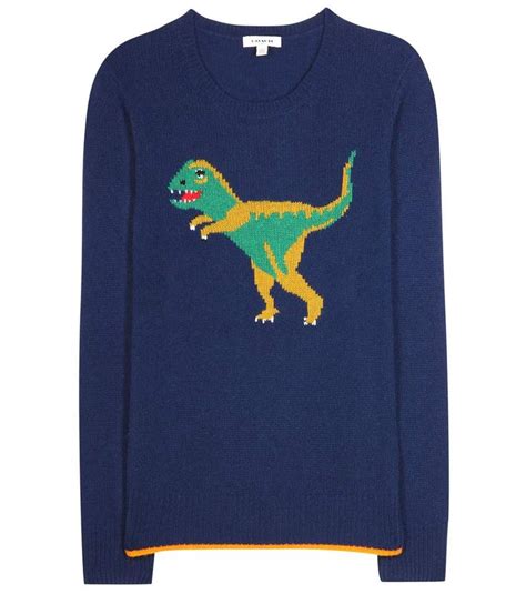 coach fake sweaterdinosaur